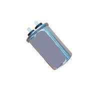 For LG refrigerator compressor starter 10UF 3UF 4UF 5UF 15UF 32UF capacitor accessories(C)