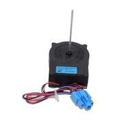 For LG Refrigerator Cooling Fan Motor ODM-002C DC13V 0.135A Fridge Radiator 4681JB1027B Freezer Parts