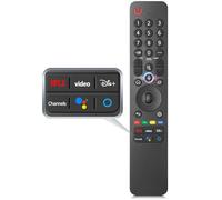for LG Smart TV Remote Control Replacement 2019-2025 with Voice and Pointer