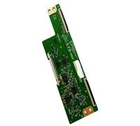 For LG TV For T-con Board 6870C-0532A 6870C-0532B 6870C-0532C, V15 FHD DRD Panel Replacement for 43 49 55 inch TV, Motherboard Inverter Repair Accessory(49 Inch)