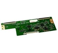 For LG TV For T-con Board 6870C-0532A 6870C-0532B 6870C-0532C, V15 FHD DRD Panel Replacement for 43 49 55 inch TV, Motherboard Inverter Repair Accessory(43 Inch)