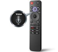 for LG-TV-Remote-Control,Replacement for LG TV Remote for All LG Smart UHD, OLED, QNED, NanoCell Series TVs with Voice Control, 2-Year Warranty