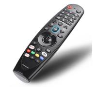for LG TV Remote, Magic Remote AKB75855501 Compatible with LG Smart TV