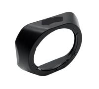 For LH-55B Bayonet Mount Lens Hood, for Olympus M.for Zuiko ED 9-18mm F4.0-5.6 EZ Lens Camera Accessories