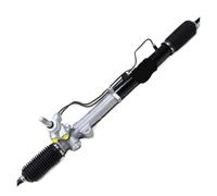 For LHD Power Steering Gear Steering Rack Compatible For Hyundai Sonata 10 (2010-2014) Sonata Passenger 2009 2014 577002T130