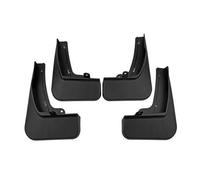 For Li Auto L7 For Leading Ideal 2022 2023 Mudguards Mud Flaps Splash Guards Front Rear Wheels Fender Car MudFlaps Accessories 4Pcs Wheel Well Guards
