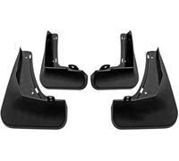 For Li Auto L7 For Leading Ideal 2023 Mudguards MudFlaps Mud Flaps Splash Guards Front Rear Wheels Fender