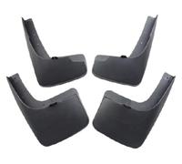 For Liberty Mudguards Fender Mud Flap Splash Guard Fenders Auto Styline Front Rear 4 PCS Flaps Car Mud Guards