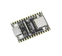 For LicheeRV Advanced Development Board SG2002 WIFI6 Ethernet Board For Makers And Developer Clear Resistor Positioning