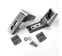 Liebherr Door Handle Fridge Freezer Refrigerator Hinge Bar Screw Repair Kit