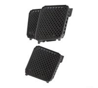 for liebherr Refrigerator Filter 3-Pack Activated Carbon Odour Control(1) | No tools required, simple 3-step process, precise for fit guarantee, replaces old units fast, user friendly