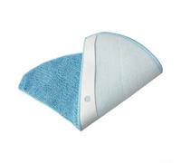 for liectroux G7 Robot Vacuum Accessories Mop Cloth Dust Bag Set for AENO RC4S for evo for airo Spare Parts Microfiber 4+5 Pack
