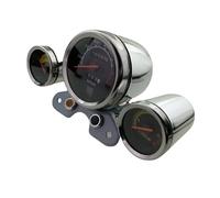 For Lifan 150-11 Storm Prince Universal Instrument Assembly Motorcycle Odometer, Speedometer Code Meter Gauge Odometer