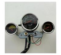 For Lifan 150 LF250 Storm Prince Universal Instrument Assembly Motorcycle Odometer, Speedometer Code Meter 1SET Gauge Odometer