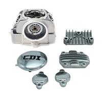 For LIFAN LF125 125CC engine cylinder head assy for motorcycle for pit bike atv with horizontal