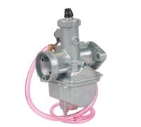 For Lifan YX For SSR For CRF50 For CRF70 140 125 110 cc Engine Pit Dirt Bike ATV 26mm Carburetor VM22 Carb Motorbike Carburettor(Vm22 zinc)