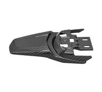 For : Light Bee S And Light Bee X Models Motorcycle Part Rear Fender(Carbon Fiber)