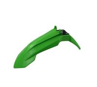 For Light Bee X Modified Plastic Front Mudguards Mudguard Electronic Mud Protector Part Kit