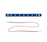 For Light Strip Super bright 24V Light Bar for AD5M 5MPRO 3D Printers