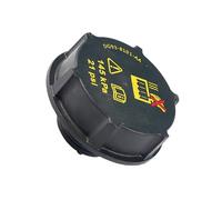 For Lincoln For Aviator For Continental For Corsair For MKX DG938101AA Car Engine Coolant Tank Cap Radiator Cover DG9Z8100A Coolant Expansion Tank