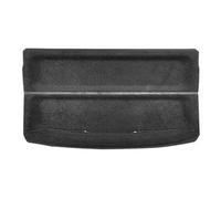 For Lincoln For Corsair 2020-2025 Not-retractable Trunk Cargo Cover Parcel Rack Shield Car Retractable Cargo Cover