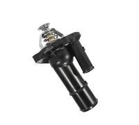 For Lincoln For Mkc 2015-2016 34046 Lf7015170 143-0838 Car Engine Coolant Thermostat Housing Assembly Thermostat Engine Coolant