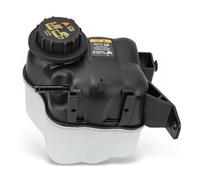 For Lincoln For MKS 2008-2019 AG1Z8A080S Engine Coolant Reservoir Radiator Expansion Tank Coolant Recovery Overflow