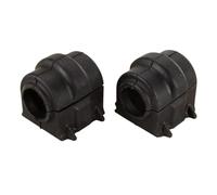 for Lincoln For MKT 2010-2019 2pcs Front Left Right Suspension Sway Bar Stabilizer Shaft Insulator Bushing 6L2Z5484AA Anti Roll Bar Bush