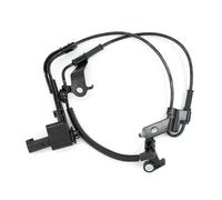 For Lincoln For Mkz 2007-2012 6E5Z2C204AA AE5Z2C204A ABS Wheel Speed Sensor Front Left Or Front Right Wheel Speed Sensors ABS Sensor(Front Left)