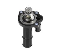 For Lincoln For Mkz For Mkt For Mkc 2013-2016 34046 Lf7015170 143-0838 Car Engine Coolant Thermostat Housing Assembly