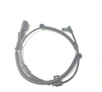 For LINCOLN For Navigator 2010 0265008014 Car Accessories 9L3Z2C204A ABS Wheel Speed Sensor Front Wheel Speed Sensor