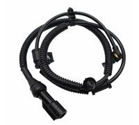 For Lincoln For Navigator 2010 Front Left/Right ABS Wheel Speed Sensor 9L3Z2C204A 9L3Z 2C204 A Wheel Speed Sensor