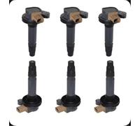 For Lincoln For Navigator For MKT For MKS 3.5L UF646 Ignition Coils BL3Z12029A BL3Z12029C Engine CDI Box Ignition Module