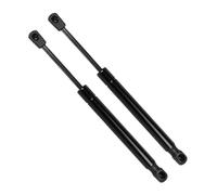 For Lincoln MKZ 2010-2014 2 PCS Rear Trunk Lift Support Spring Shocks Struts Automobile hydraulic rod