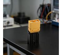 For Lipo Discharger Module For RC Hobby Applications Including Racing And Scale Modeling 2S 6S Support With Aluminum Alloy Heat Sink(A)
