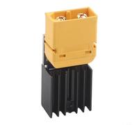 For Lipo Discharger Module For RC Hobby Applications Including Racing And Scale Modeling 2S 6S Support With Aluminum Alloy Heat Sink(B)