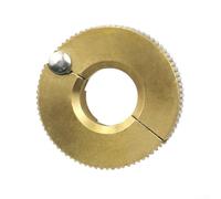 For Lisle 22930 Low Profile Disconnect Tool 3/8 Inch for Jiffy-tite Quick Connect Fittings on Oil Cooler Lines, Transmissions, Radiators, Automotive Repair, Compact Design, Pre