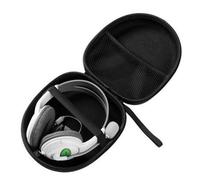 for Listening Equipment: for Portable Headphones, Wired Audio Wallet, Soft Device Wallet | Padded Music Carrier, Protective Accessory Pocket, for au