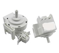 For lit-tle Midea Swan Drum Washer PSR1102 Water Level Sensor 17438100001348(1pcs)