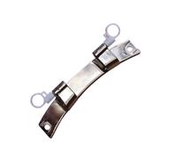 For Lit-tle Sw-an Dryer Door Hinge TH100-H16G Electroplated Door Hinge Door Shaft Door Bracket
