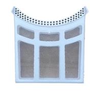 For Lit-tle Sw-an Dryer TH60-Z020 Filter Cotton Dander Lint Pre-collector Accessories