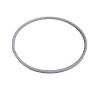 For Lit-tle Sw-an Dryer TH90SH02WG/TH90VL8G Door Seal Gasket 12638200000019