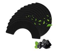 For Litter-Robot 4 - Activated Carbon Filters for Litter Box