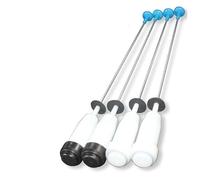 For Little Swan Fit for Midea washing machine drawbar suspender stabilizer shock absorber suspension spring 0150 parts