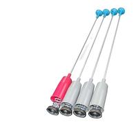 For Little Swan Midea washing machine drawbar suspender stabilizer shock absorber suspension spring 1963 parts