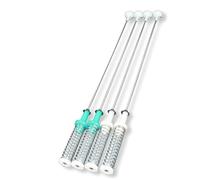 For Little Swan Midea washing machine drawbar suspender stabilizer shock absorber suspension spring 1801 parts
