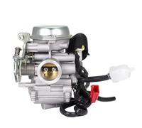 For Liying 125CC ZY125 Motorcycle Carburetor Carb Fuel Systems Spare Parts Motorcycle Carb