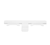 for LK150 Knitting Machine Locking Lever, Plastic Replacement Part, Durable Knitting Accessories for LKS100 and LK150 Machines, Easy to Install with Precise Positioning, Compact Si