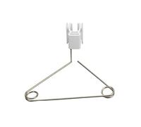 for LK150 Knitting Wire Frame Tool, Plastic Knitting Machine Accessory, Easy Replaceable Wire Frame for LK150 Knitting Machine with Lightweight Durable Design