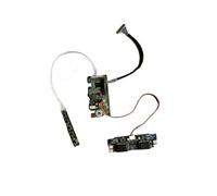 For LM220WE3 HSD220MKW1 LM220WE1 M220Z1 Display Drive Controller Board Kit DIY 1680x1050 VGA+HDMI 4-CCFL 30 Pins LVDS 1680x1050(For LM220WE1(TL)(M1))